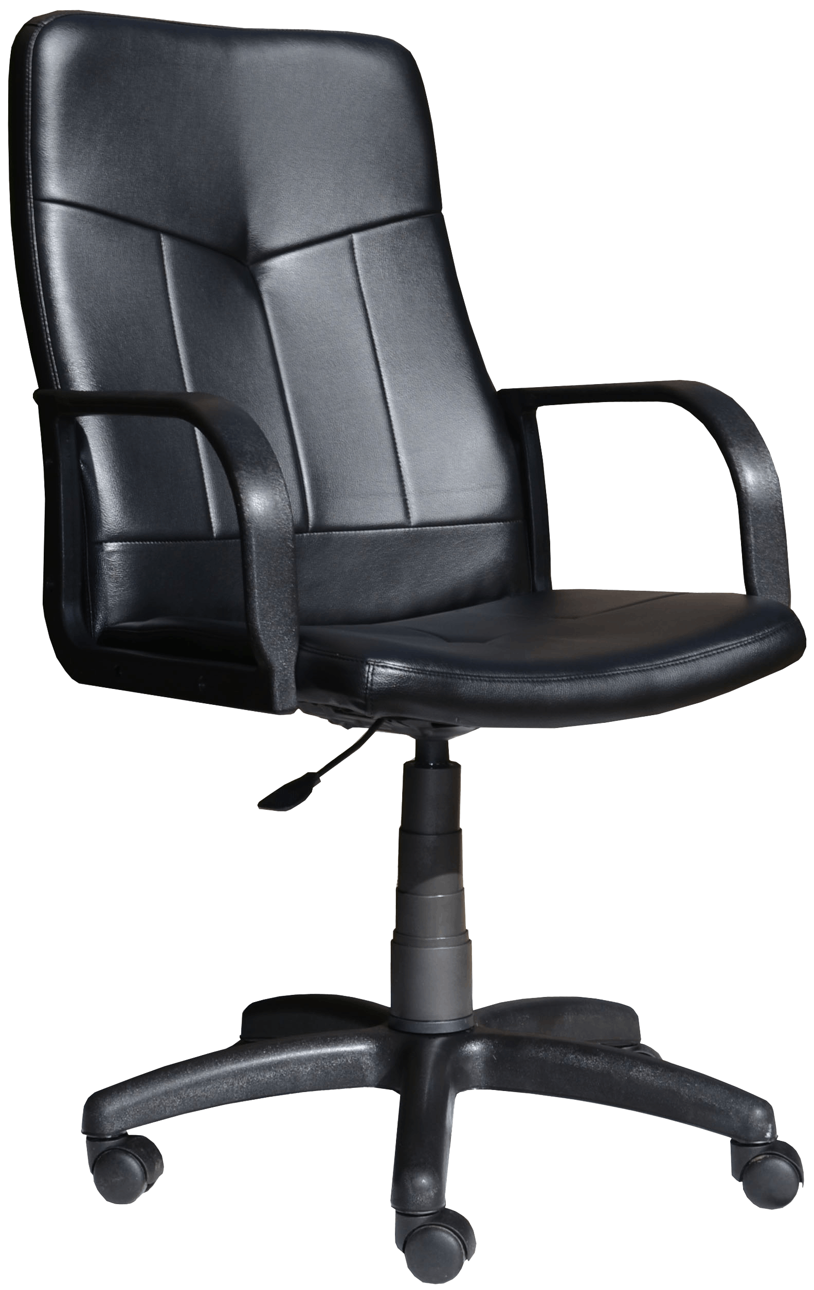 Крісло Примтекс Плюс Clerk CZ-3 (Clerk D-5)